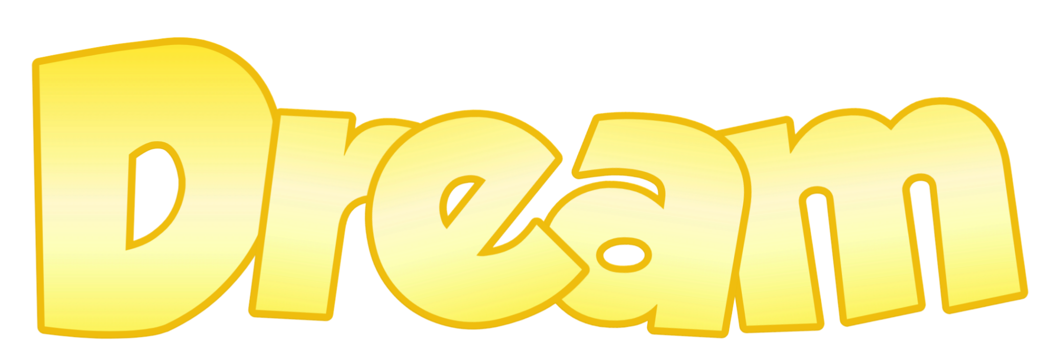 DREAMPS logo featuring stylized text