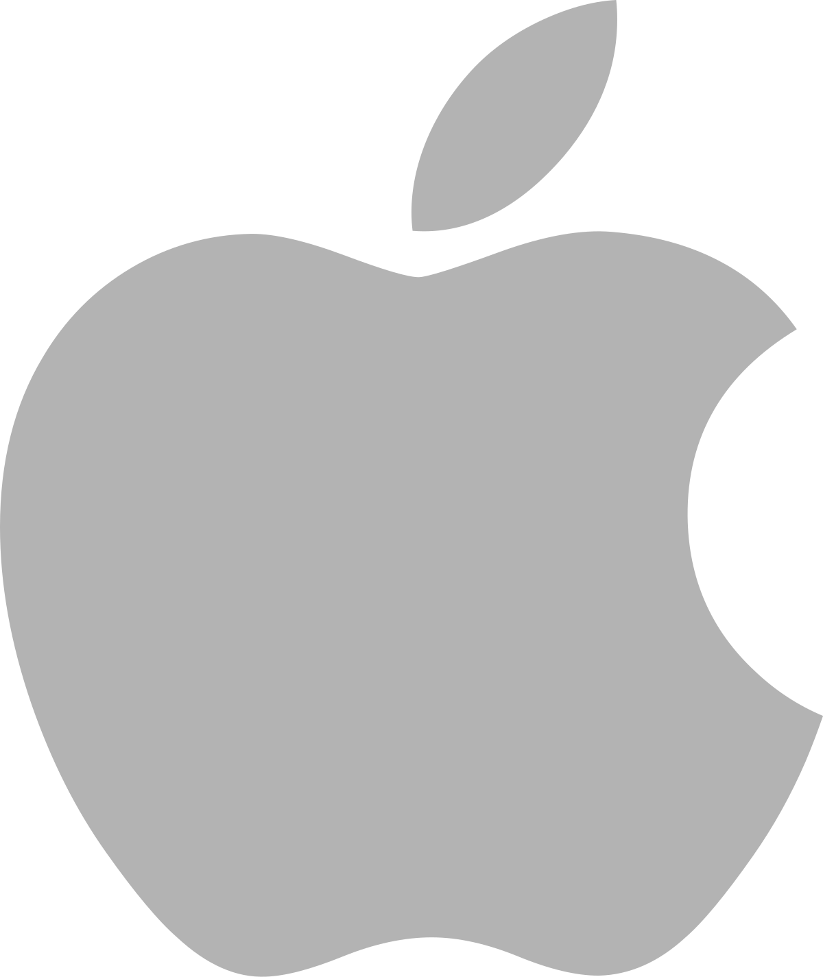 Mac application icon for Apple users